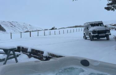 Wild boar barn - Foto 7