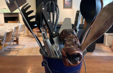 logement jusqu'à 8 lits dans un centre équestre grand parking - Foto 14