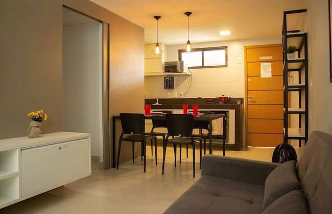 Flat em Intermares by Carpediem - Foto 1