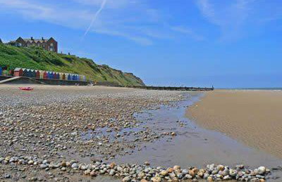 Meadow Barn - dog freindly barn sleeping 6 in Edinghtorpe, Norfolk - Foto 51
