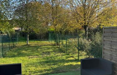 La maison de Charlotte - Foto 20