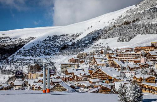 Résidence Daria-I Nor by les Etincelles - Foto 75