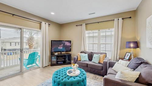 Alohalani at Surfside Beach - Foto 5