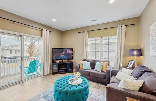 Alohalani at Surfside Beach - Foto 5