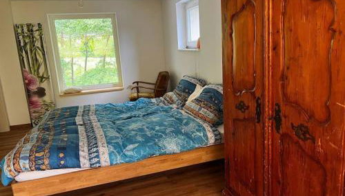 Bachrauschen im Dreisamtal - Foto 2