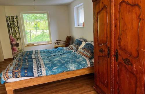 Bachrauschen im Dreisamtal - Foto 2