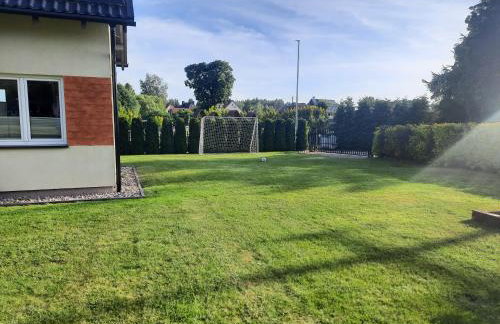 Przy jeziorze - domek na Kaszubach z balią - Photo 16