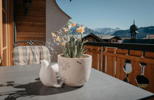 Landhaus Mucha - Ferienwohnungen - Foto 55