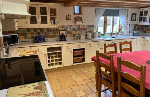 Barncastle Holiday Lets - Foto 8