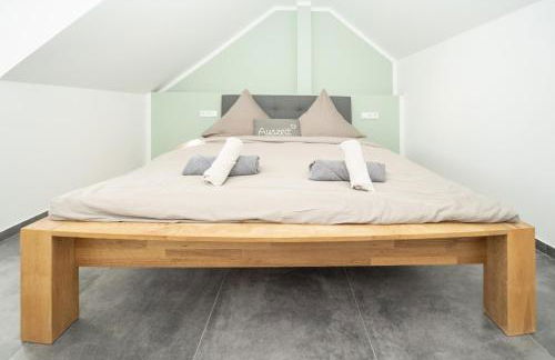 Auszeithaus Wybelsum - Photo 13