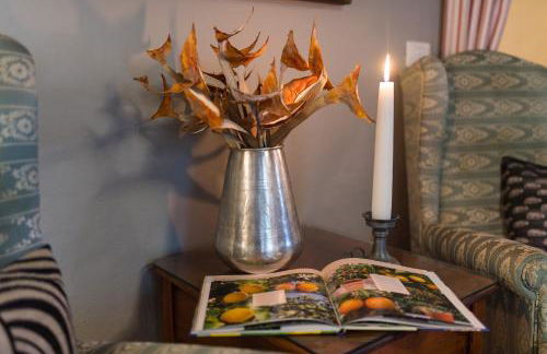 Bohemian Hideaway Finca - 2 unique houses with shared pool - Foto 28