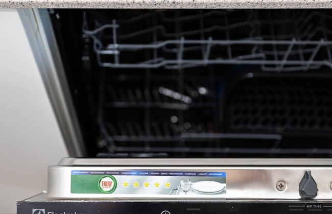 Orange Beautifful Appartement - Photo 11