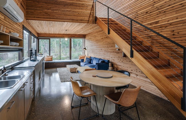 DULC Cabins - Photo 14