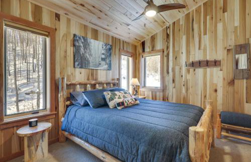 Million Dollar View! Whitecap Mtns Ski Resort Home - Foto 13