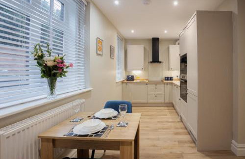 Apartment 2, Elizabeth Hall, By RentMyHouse - Foto 28