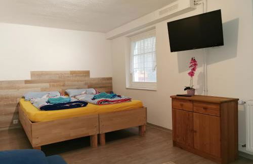 Pension Kerstin - Foto 8