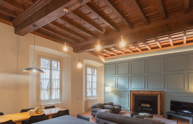 Torno Design Apartment - Foto 43