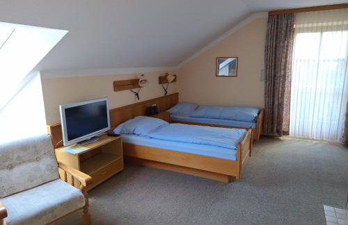 Appartementhaus Kastanie - Foto 24