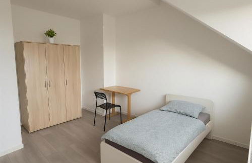 Monteur- und Ferienwohnung Maxdorf - Foto 4