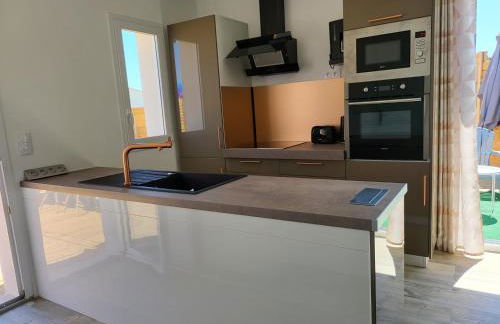 ESCALE OCEAN A 800 m DE LA PLAGE - Photo 29