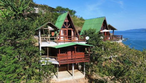 Chalé Horizonte - Foto 4