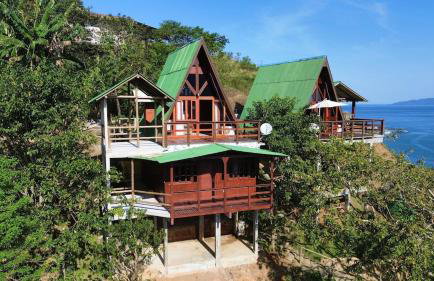 Chalé Horizonte - Foto 4