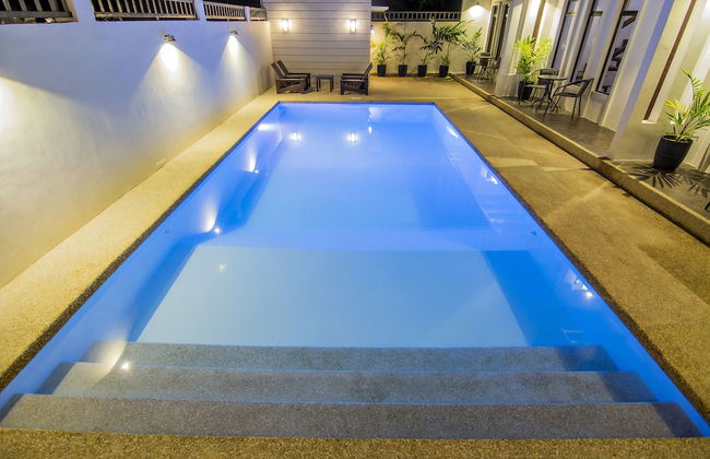 Quest Villa - Foto 48