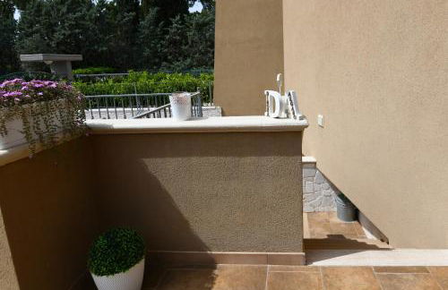 Dimora Algano Apartment - Foto 41