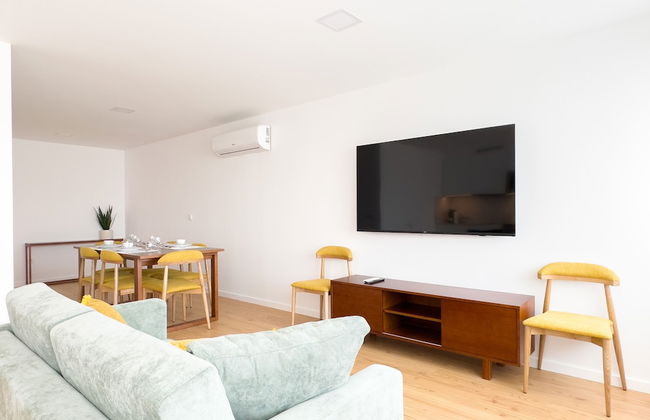 Vibrant Porto Apartments-Campo 24 - Foto 72