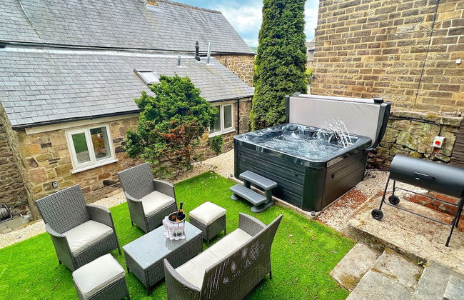 The Old Butchers Cottage - Foto 1