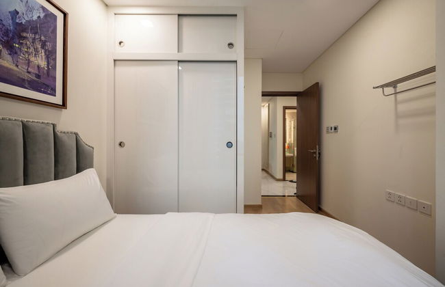 Landmark 81 Luxury - SaigonHomes - Foto 72