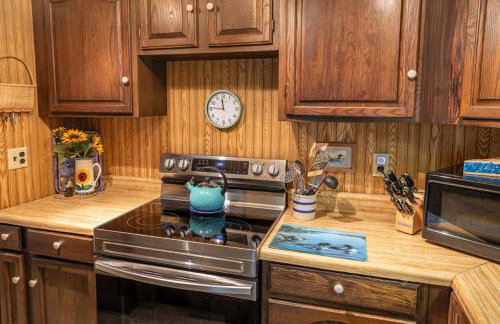 Belgrade Lake house with Dock - Photo 8