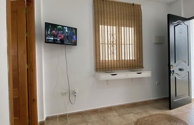 Alojamiento Rural Al-mare - Photo 23