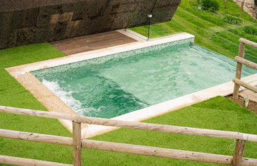 Quinta Casal da Silva 1951 - Foto 51