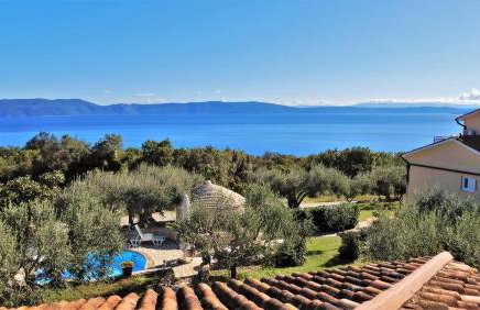 Holiday House Istria with Private pool and Sea View - Foto 4