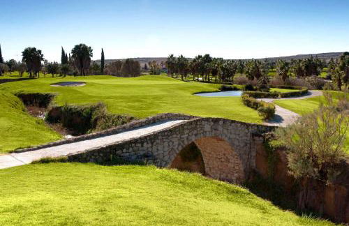 El Mirador De Villamartin - La Zenia & Golf - Foto 62