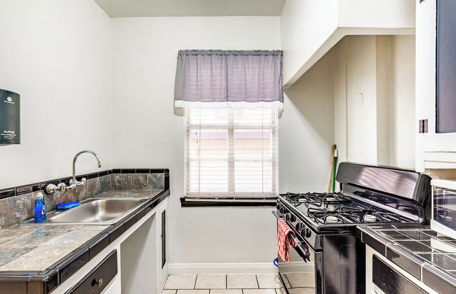 Casa Bonita Apartments - Foto 17