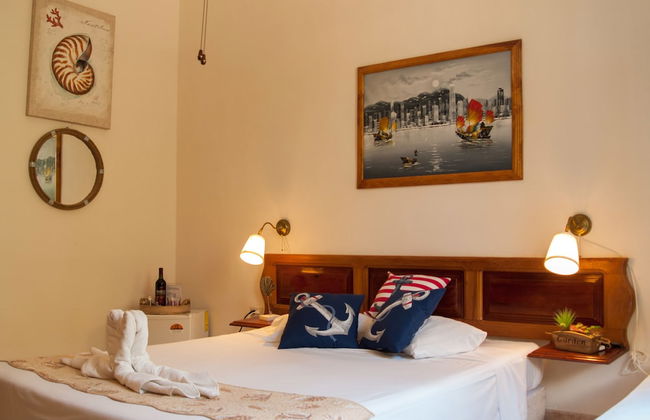 El Colonial Habana Aparment - Foto 1