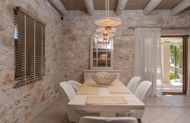 Archontiko Koutsis - Luxury Villa Collection - Foto 26