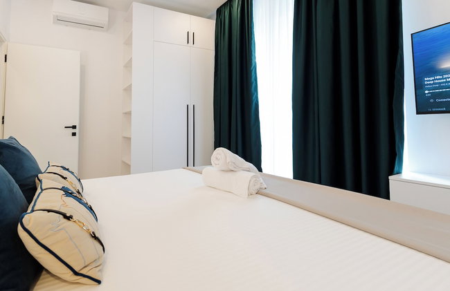 Central Suites - Foto 2