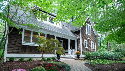 Cedar Shores - Foto 1