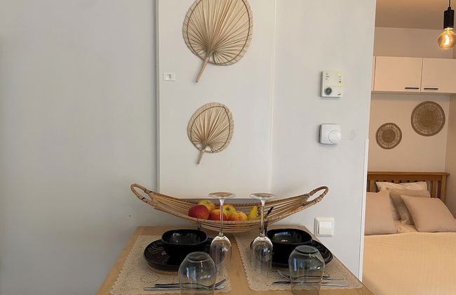 Immaculate 1-bed Apartment in Tampere - Foto 10