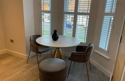 Boutique Luxury Apartment, High St, Henley-in-Arden - Foto 11