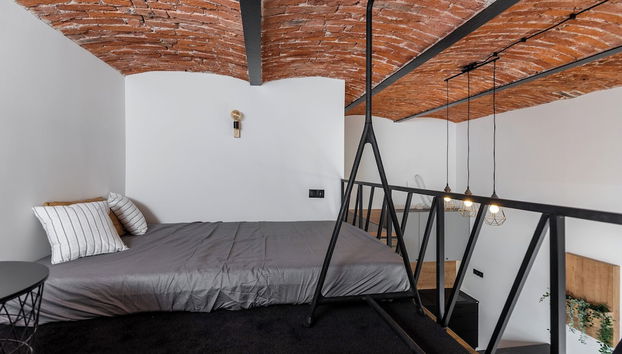 Horizon Park Aparthotel - Foto 2, Habitación