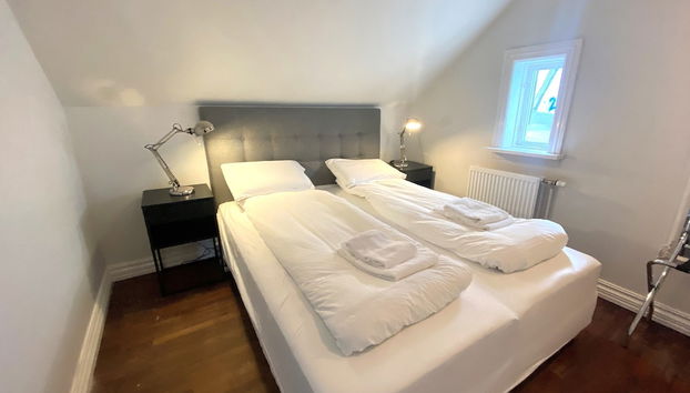 Day Dream Laugavegur 67 - Foto 2, Habitación