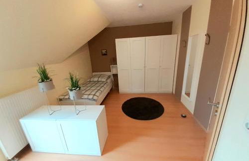 Ferienwohnung Möllers Hof - Foto 19