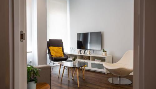 Apt nuevo! 2 hab, baño doble, garaje, Metro a 200m - Foto 5