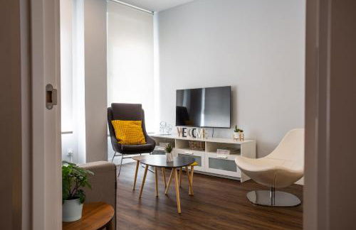 Apt nuevo! 2 hab, baño doble, garaje, Metro a 200m - Photo 5