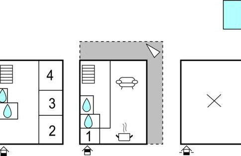 Lovely Home In Benkovac With Wifi - Foto 36