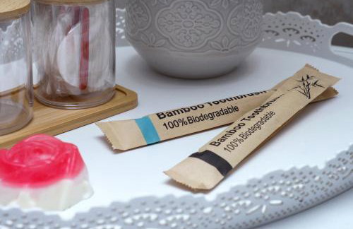 Green Dome Escape - Foto 25